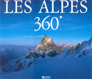 Les Alpes 360º