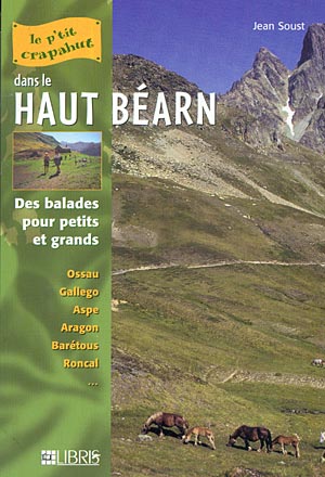 Haut Béarn
