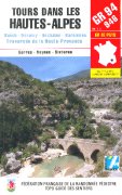 Tours dans les Hautes-Alpes