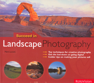 Landscape photography