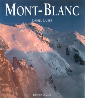 Mont - Blanc