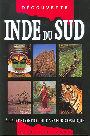 Inde du Sud