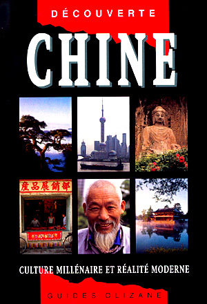 Découverte Chine