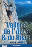 Vallées de l'Arve & du Risse