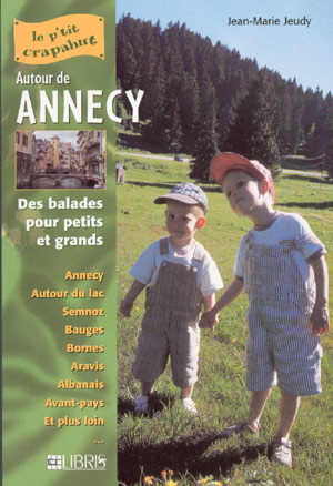 Autour de Annecy