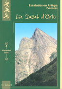 La Dent d'Orlu. Escaladas en Ariège