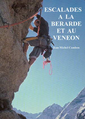 Escalades a la Berarde et au Veneon