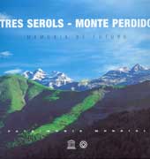 Tres Serols-Monte Perdido