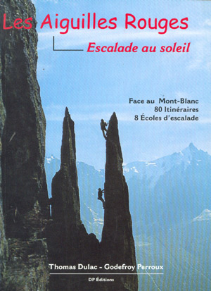 Les Aiguilles Rouges