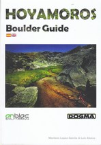 Hoyamoros boulder guide