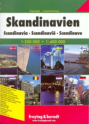 Skandinavien