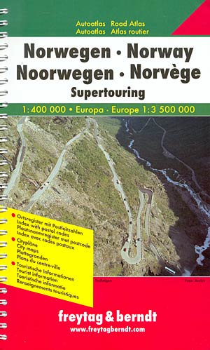 Norwegen