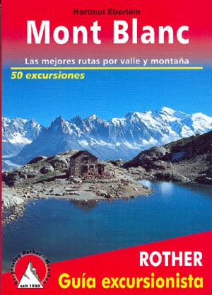 Mont Blanc (Rother castellano)