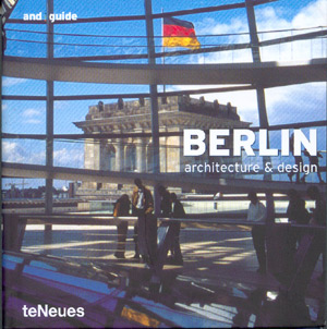 Berlin. Architecture & design