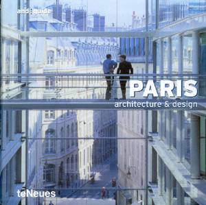 Paris. Architecture & design