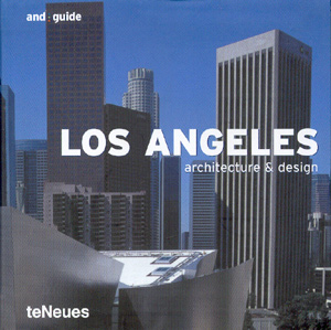 Los Angeles. Arquitectura & Design