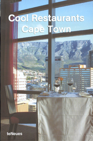 Cool Restaurants Cape Town