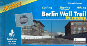 Berlin Wall Trail