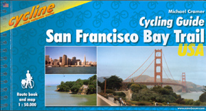 San Francisco Bay Trail Cicling Guide