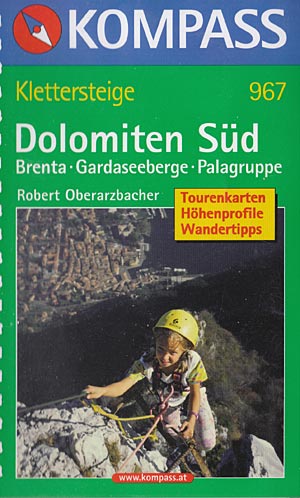 Dolomiten Süd