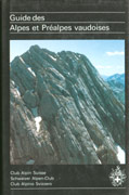 Guide des Alpes et Préalpes vaudoises