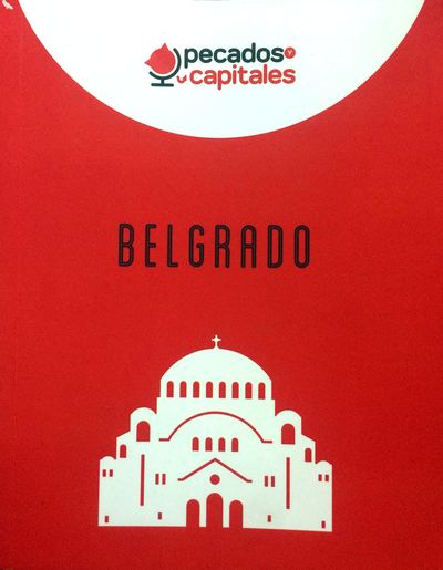 Belgrado (Pecados Capitales)