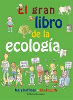 El gran libro de la ecología