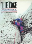 The Edge - One Hundred Years of Alpinism