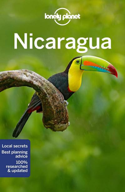 Nicaragua (Lonely Planet)