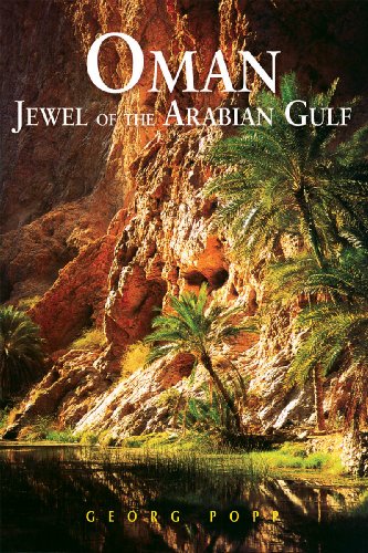 Oman. Jewel of the Arabian Gulf