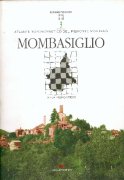 Mombasiglio - Atlante toponomastico del piemonte montano.