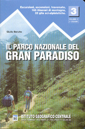 Il Parco Nazionale del Gran Paradiso (Vol. 2)