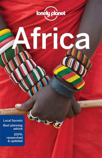 Africa (Lonely Planet)