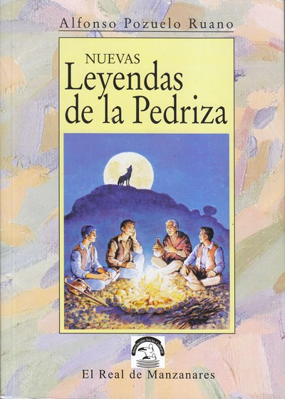 Nuevas leyendas de la Pedriza