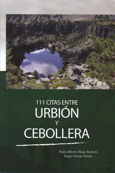 111 Citas entre Urbión y Cebollera