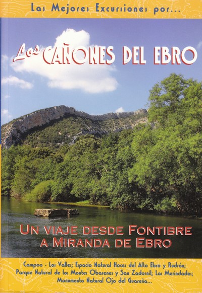 Los cañones del Ebro