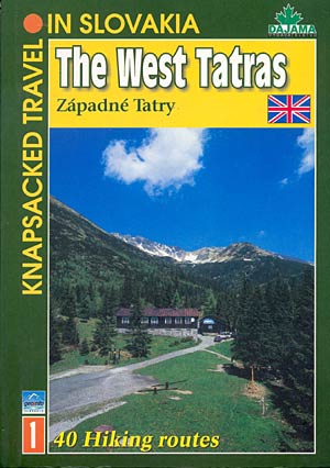 The West Tatras. Západné Tatry