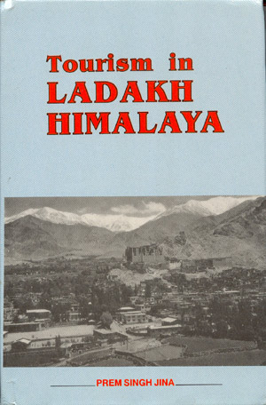 Tourism in Ladakh Himalaya