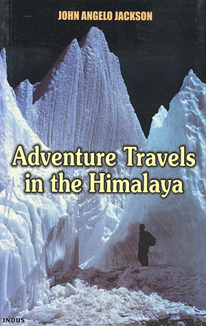 Adventure Travels in the Himalaya