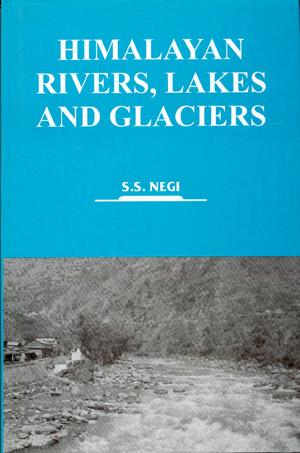 Himalayan rivers, lakes and glaciers