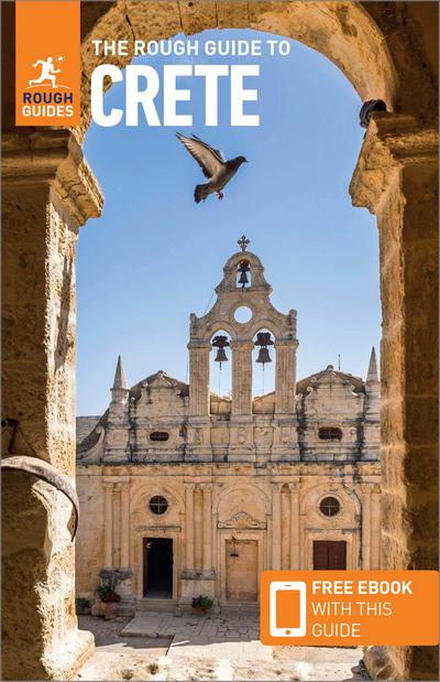 Crete (The Rough Guide)