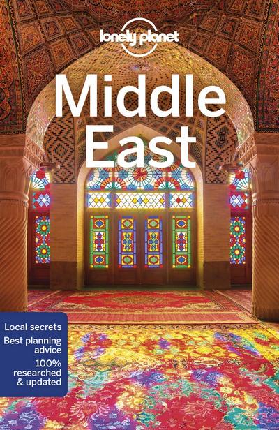 Middle East (Lonely Planet)