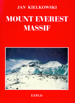 Mount Everest Massif