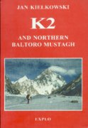 K2 and Northern Baltoro Mustagh