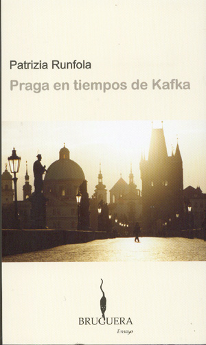 Praga en tiempos de Kafka