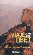 Viaje a los dos Tíbet