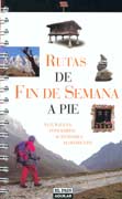 Rutas de fin de semana a pie