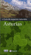 Asturias. Guía de espacios naturales