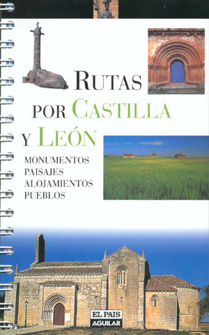 Rutas por Castilla y León