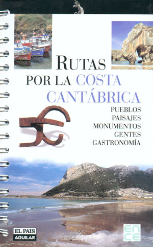 Rutas por la costa cantábrica